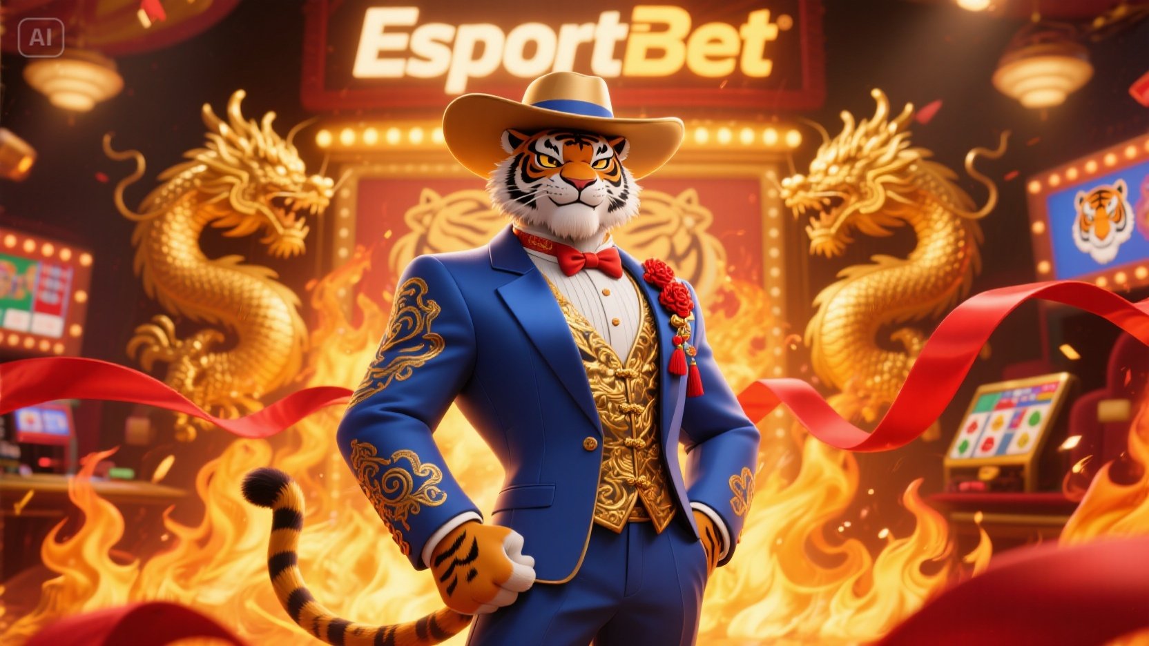 EsportBet
