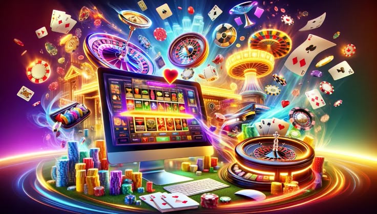 EsportBet Live Casino