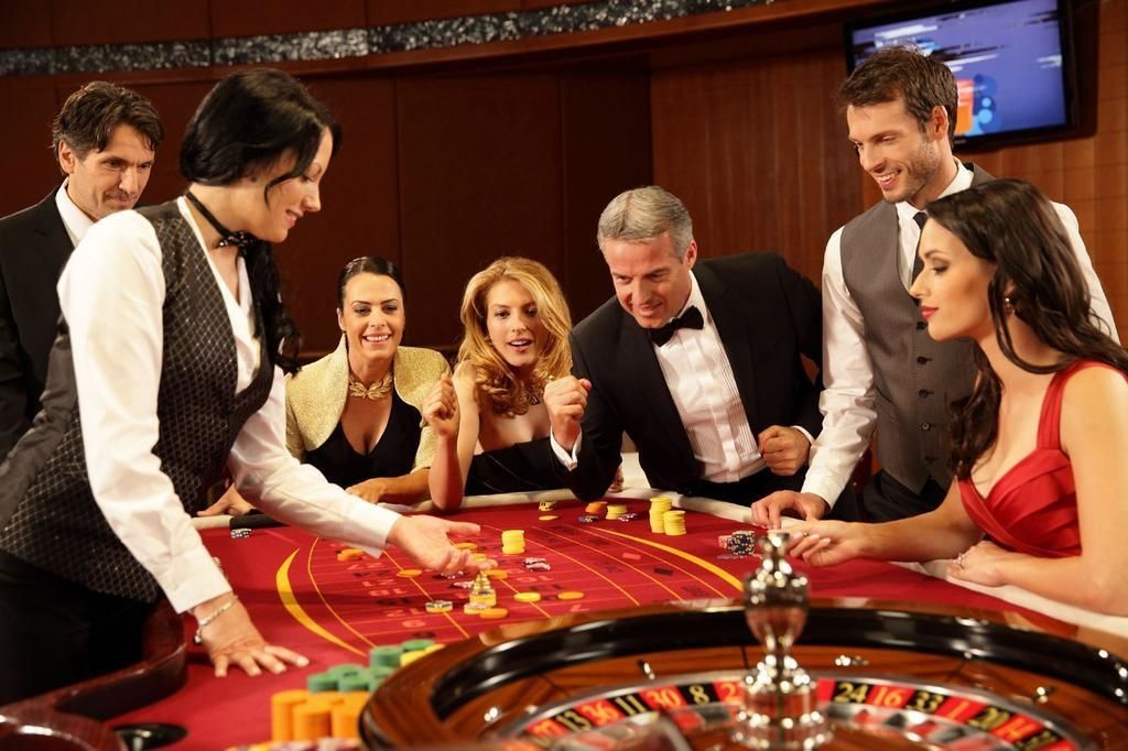 EsportBet Live Casino