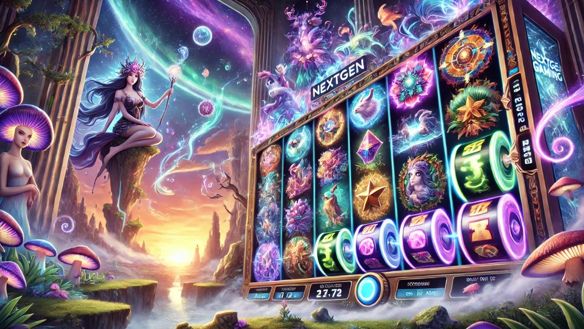 EsportBet Live Betting